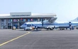 Sân bay Pleiku thông báo đấu thầu tiếp quản