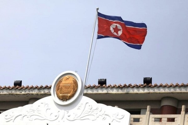 許多北韓駐外外交使團關閉