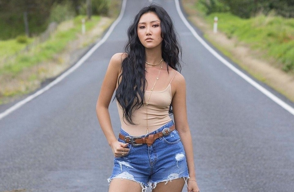 Hwasa Mamamoo Biểu Tượng Gợi Cảm Thế Hệ Mới Báo Gia Lai điện Tử 