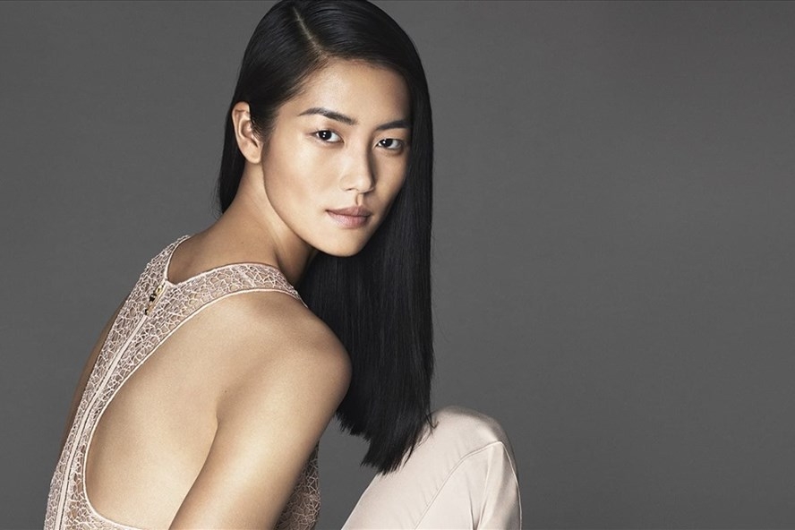 Liu Wen – siêu mẫu Châu Á đi lên từ 2 bàn tay trắng | Báo Gia Lai điện tử