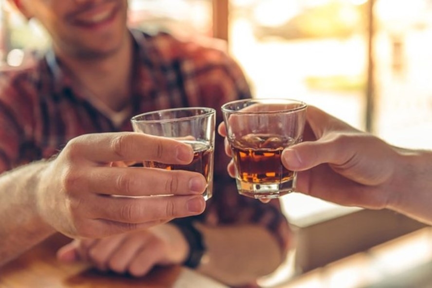Nên ăn gì để giải rượu say nguội hiệu quả?
