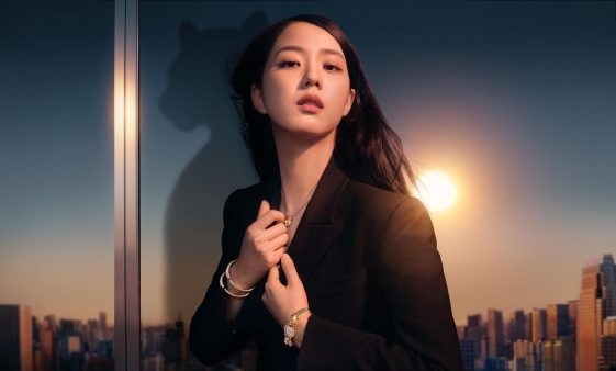 Jisoo (Blackpink) được bình chọn là người phụ nữ đẹp nhất thế giới năm 2022