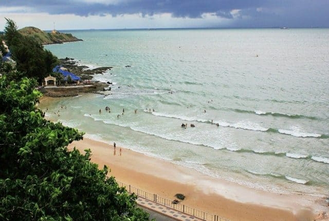 Việt Nam Có Hai Bãi Biển Lọt Top 10 Bãi Biển Nổi Tiếng Nhất Thế Giới Trên  Tiktok | Báo Gia Lai Điện Tử