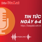 Tin tức sáng 6-4: Ban Chấp hành Đảng bộ tỉnh Gia Lai khóa XVI khai mạc Hội nghị lần thứ 11 (mở rộng)