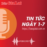 Tin tức sáng 1-7: Liên hoan Ảnh nghệ thuật khu vực Nam Trung bộ và Tây Nguyên 2023: Gia Lai có 1 tác phẩm đạt giải 