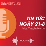 Tin tức sáng 21-8: Tiếp nhận 53 khẩu súng từ chương trình “đổi gạo lấy vũ khí” ở xã Hà Ra