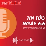 Tin tức sáng 6-6: Bí thư Tỉnh ủy, Chủ tịch HĐND tỉnh Gia Lai Hồ Văn Niên tiếp xúc cử tri tại TP. Pleiku