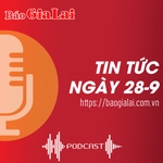 Tin tức sáng 28-9: Nộp giấy đề nghị gia hạn thời hạn nộp thuế đến hết 30-9