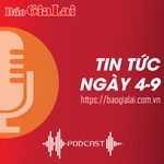 Tin tức sáng 4-9: Hơn 57 ngàn lượt khách đến Gia Lai dịp lễ Quốc khánh 2-9