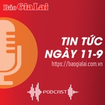 Tin tức sáng 11-9: Gia Lai tăng cường phòng-chống hành vi xâm hại, bạo hành trẻ em