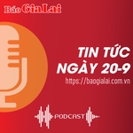 Tin tức sáng 20-9: Đức Cơ kịp thời ngăn chặn vụ giả danh Công an để chiếm đoạt 800 triệu đồng