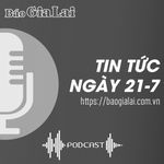 Tin tức sáng 21-7: Quốc tang Tổng Bí thư Nguyễn Phú Trọng trong 2 ngày 25 và 26-7