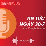 Tin tức sáng 30-7: Nhiều nguyên nhân làm chậm tiến độ giải ngân vốn đầu tư công