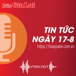 Tin tức sáng 17-8: Gia Lai xử phạt 37 cơ sở kinh doanh dược vi phạm