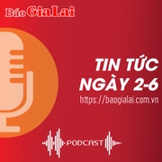 Tin tức sáng 2-6: Vụ giáo viên Âm nhạc ở Trường Tiểu học Cù Chính Lan: UBND tỉnh Gia Lai chỉ đạo làm rõ trước ngày 10-6
