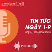 Tin tức sáng 1-9: Điều chuyển công tác cô giáo Nguyễn Đỗ Thị Bảo Trân