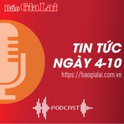 Tin tức sáng 4-10: Đường trăm tỷ xuống cấp nghiêm trọng