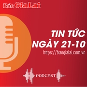 Tin tức sáng 21-10: Giải Việt dã “Chinh phục đỉnh Pờ Yầu”: Hứa hẹn những cuộc đua hấp dẫn