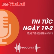 Tin tức sáng 19-2: Người góp phần tôn vinh vẻ đẹp áo dài Việt