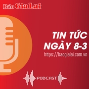 Tin tức sáng 8-3: Công an tỉnh Gia Lai triển khai hiệu quả đợt cao điểm tấn công trấn áp tội phạm