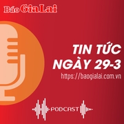 Tin tức sáng 29-3: Một người Campuchia lãnh 3 năm tù vì vận chuyển hàng cấm 