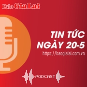 Tin tức sáng 20-5: Hàng trăm hộ dân ở huyện Chư Pưh thiếu nước sinh hoạt