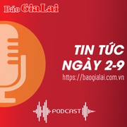 Tin tức sáng 2-9: Nhìn lại 55 năm thực hiện Di chúc Chủ tịch Hồ Chí Minh