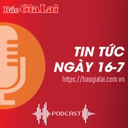 Tin tức sáng 16-7: Nông dân xã Ia Tô “đưa bò vào chuồng”