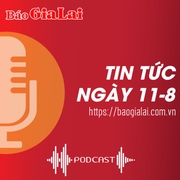 Tin tức sáng 11-8: Nguyên Phó Bí thư Tỉnh ủy Gia Lai Ngô Thành: Một cuộc đời cách mạng sôi nổi và phong phú