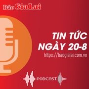 Tin tức sáng 20-8: Chàng trai 9X Gia Lai từ thợ công trình đến những MV âm nhạc triệu view