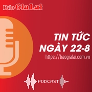 Tin tức sáng 22-8: Nhân viên trường học ở Gia Lai chiếm đoạt hơn 609 triệu đồng rồi dựng hiện trường trộm giả