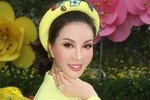 'Nữ hoàng ảnh lịch' Thanh Mai khoe sắc vóc tuổi ngũ tuần 
