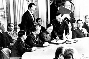 Gia Lai sau Hiệp định Paris 