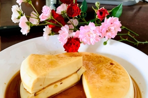Bánh flan của Việt Nam là 1 trong 100 món tráng miệng ngon nhất Châu Á