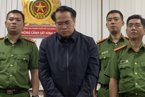 Hành vi nhận hối lộ của hai cựu Cục trưởng Cục Đăng kiểm Việt Nam