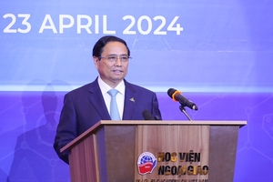 Thủ tướng đề xuất 3 định hướng đột phá để ASEAN trở thành hình mẫu trong chuyển đổi số trên toàn cầu