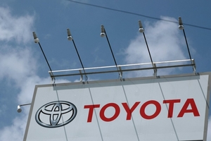 Toyota và Nissan bắt tay với các 'gã khổng lồ' công nghệ Trung Quốc