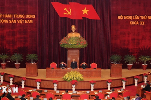 Di sản của Tổng Bí thư Nguyễn Phú Trọng về mô hình xã hội chủ nghĩa ở Việt Nam
