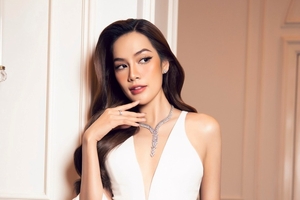 Dàn Hoa hậu đình đám cùng ngồi 'ghế nóng' cuộc thi Miss Grand Vietnam 2024