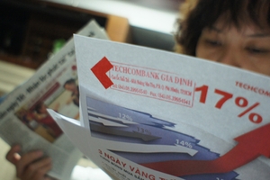 Vietnam Airlines to divest from Techcombank