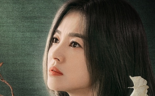 Nỗi khổ mang tên mỹ nhân Song Hye-kyo