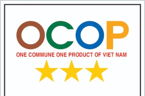 27 sản phẩm hết thời hạn sử dụng nhãn hiệu OCOP