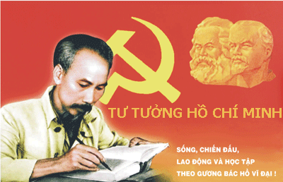 Tư tưởng nhân văn Hồ Chí Minh về chủ nghĩa xã hội ở Việt Nam