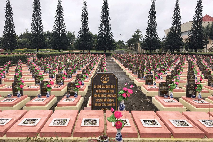 Nghĩa trang  Wikipedia tiếng Việt