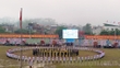 TRỰC TIẾP: Lễ kỷ niệm 70 năm Chiến thắng Điện Biên Phủ