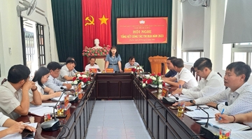 Cụm thi đua số 1 Ủy ban MTTQ Việt Nam tỉnh Gia Lai hỗ trợ hơn 4,2 tỷ đồng cho người nghèo