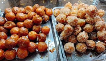 Những món ăn đường phố đáng thử khi đến Việt Nam