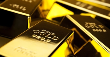 Dù Ngân hàng Nhà nước tiếp tục đấu thầu vàng miếng, vàng SJC tăng 2,5 triệu đồng/lượng