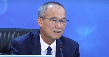 Ông Dương Công Minh: 'Tôi không dính dáng đến vụ án Vạn Thịnh Phát và bà Trương Mỹ Lan!'