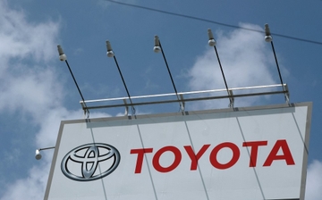 Toyota và Nissan bắt tay với các 'gã khổng lồ' công nghệ Trung Quốc